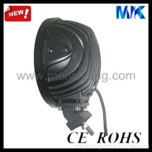 60W car lights,24 volt electric car conversion kit,4WD accessories